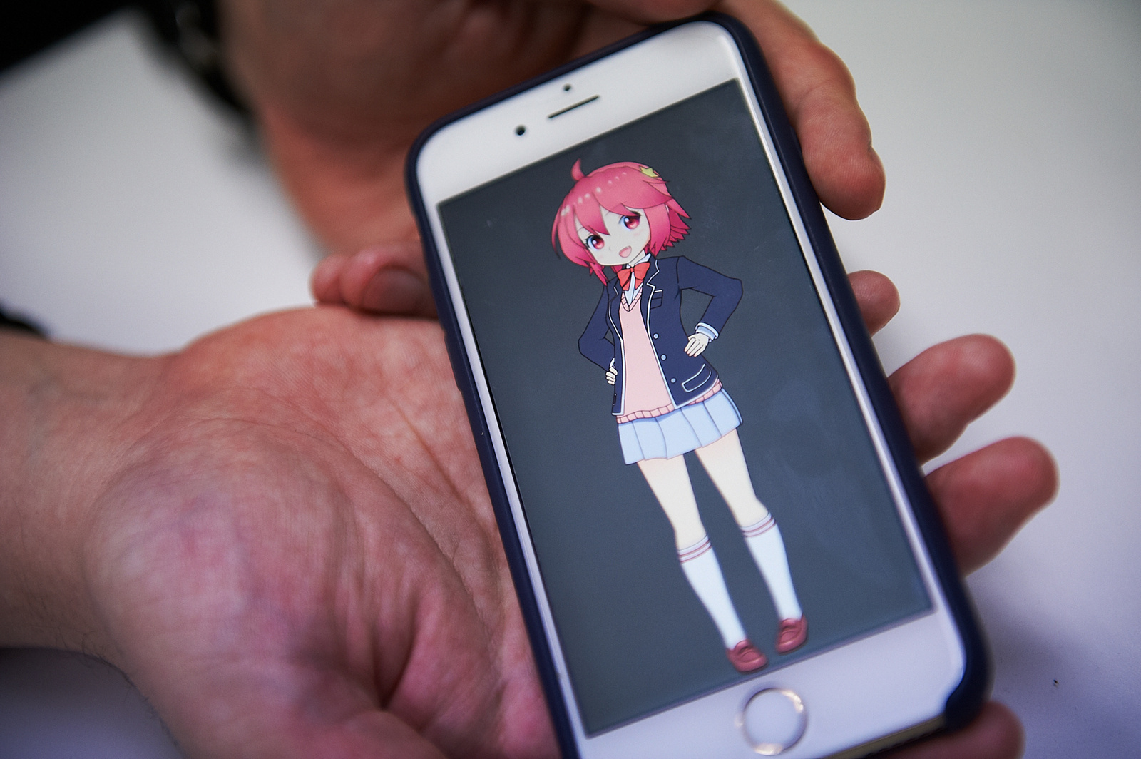 A New Era in the World of Anime: Two Anime Fanatics Send a Message with the CHIKA*CHIKA IDOL Project 17