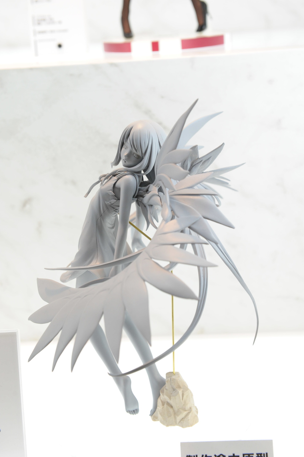 WonHobby Booth Report! 24-Hour Double Giveaway Commemorating Nendoroid 10th Anniversary & WonHobby Begins! 35