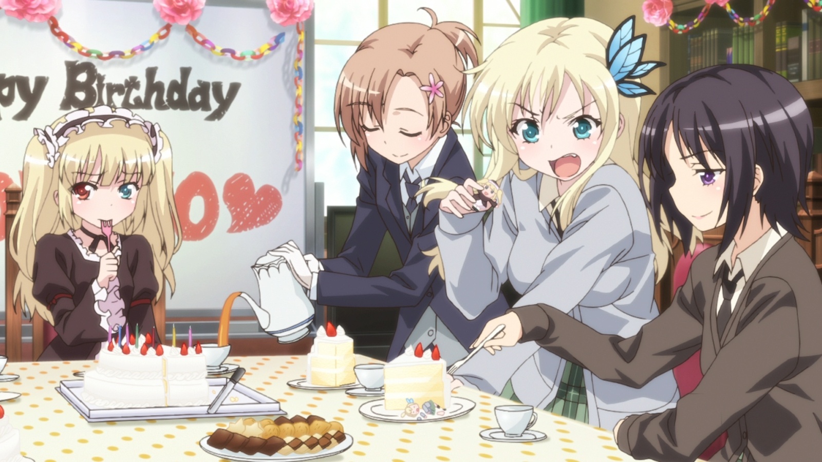 An Event Report to Lift the Spirits of All Those Who Have “Few Friends”