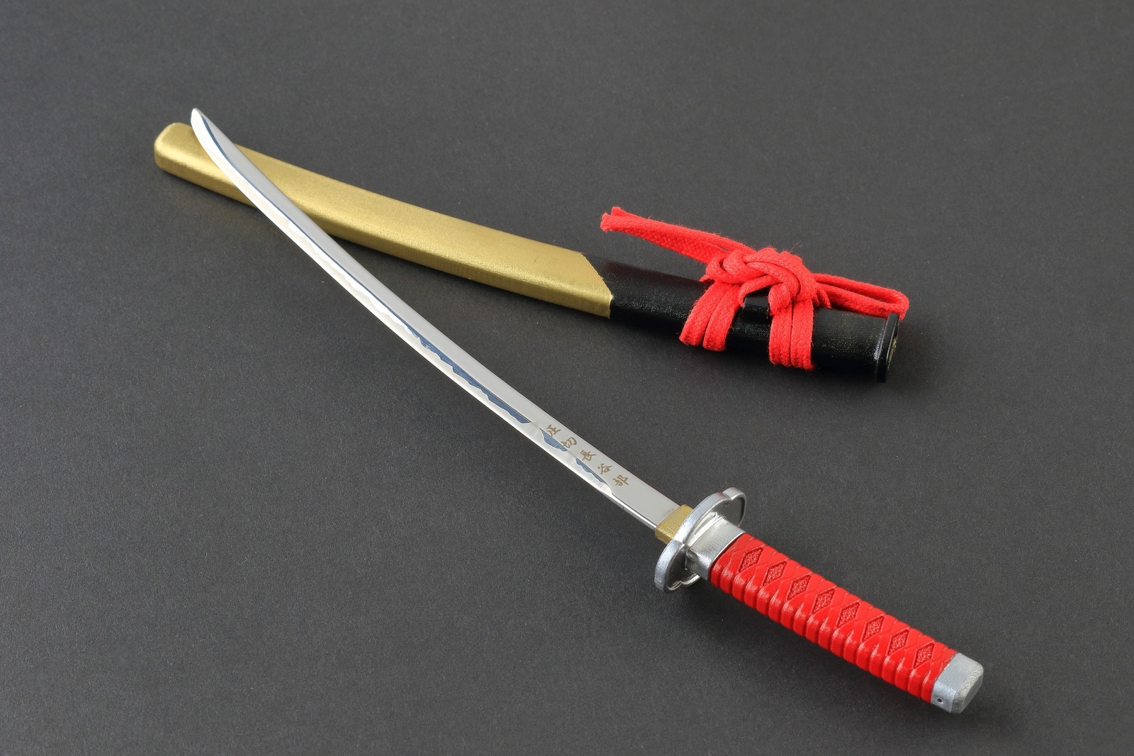Warrior-Inspired Meitou Paper Knife Collection Available for Crowdfunding! 6