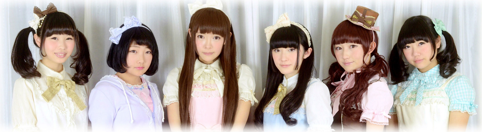 Idols Who Sing and Dance in Lolita Outfits! A Look at meltia, a Lolita Idol Group Gaining Ground Overseas 1