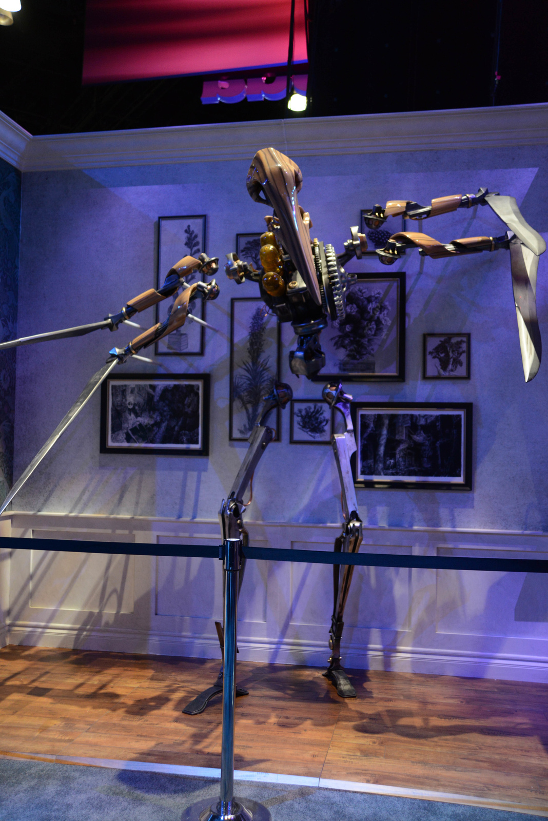 TOM Attends E3 2015: Photo and Video Report 29