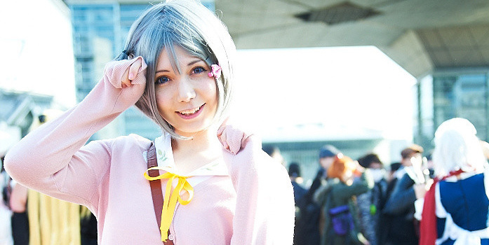 Large-Scale Otaku Events to Be Held Within Two Weeks in Japan