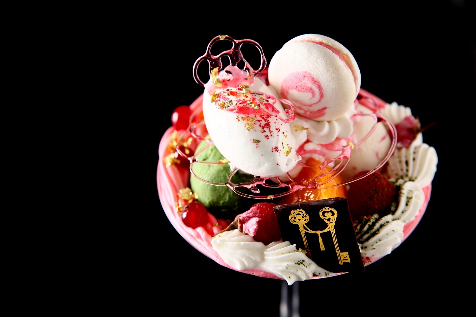 Treat Yourself This Spring with Three Delicious Parfaits Designed for Adult Taste Buds! 1