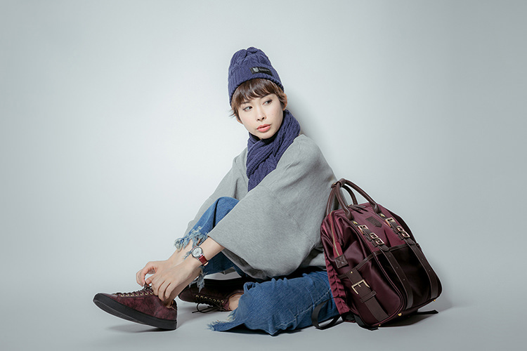 Stay Warm In Stylish Attack on Titan Survey Corps-Inspired Fall Gear!