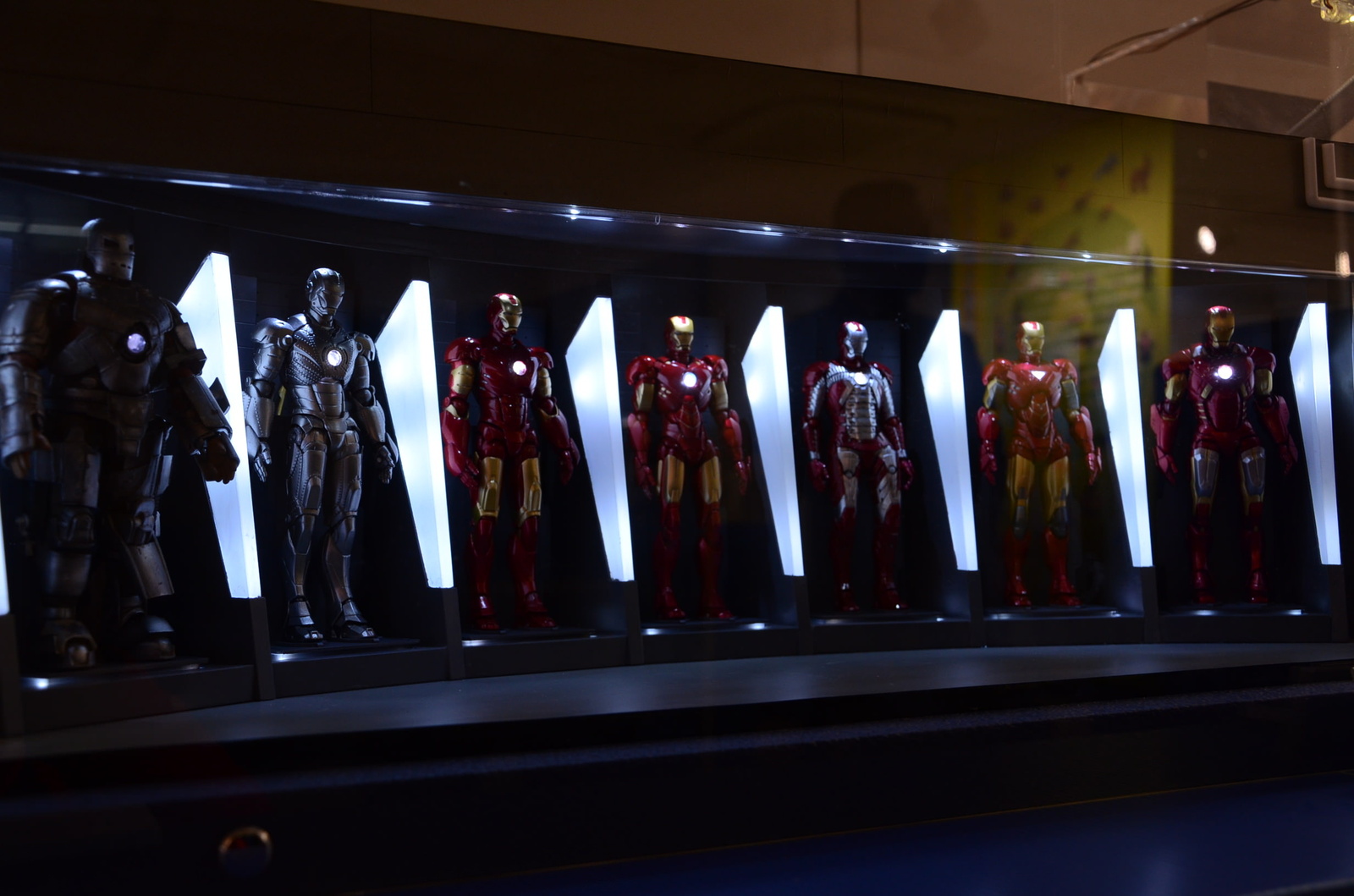 Thirty Years of Excellence! Makers of Excellent Quality Figures Showcased at “Kaiyodo Figure World”! 22