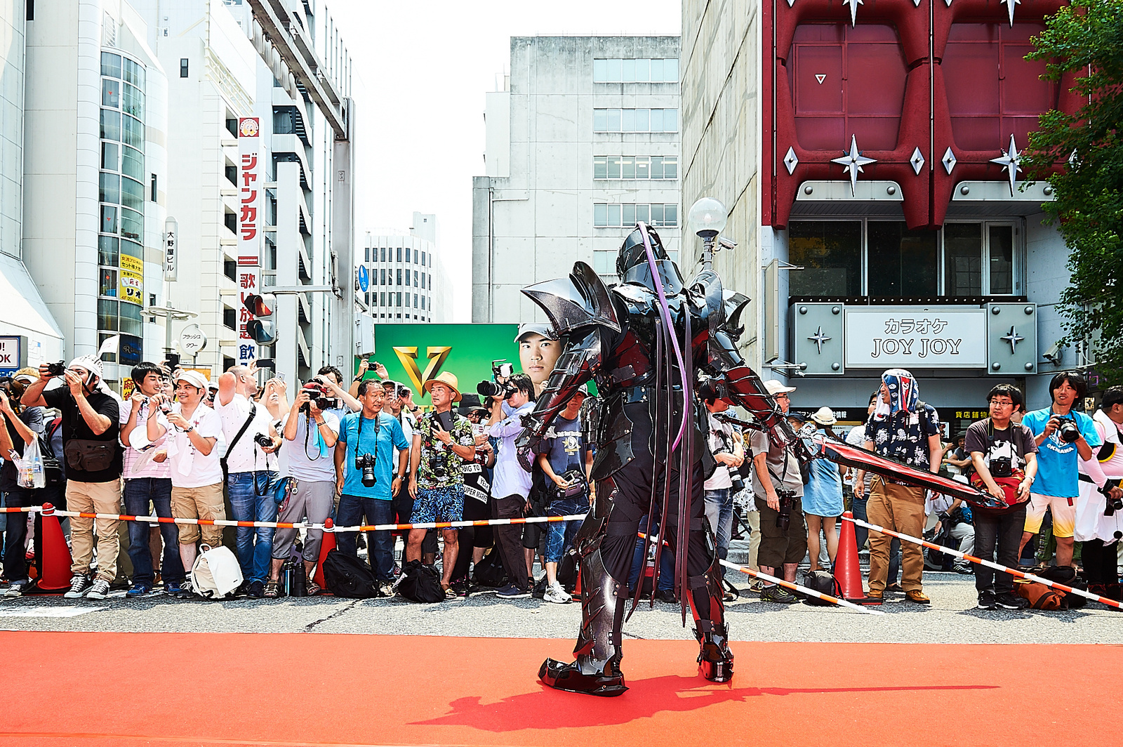 [Event Report] World Cosplay Summit 2016 42