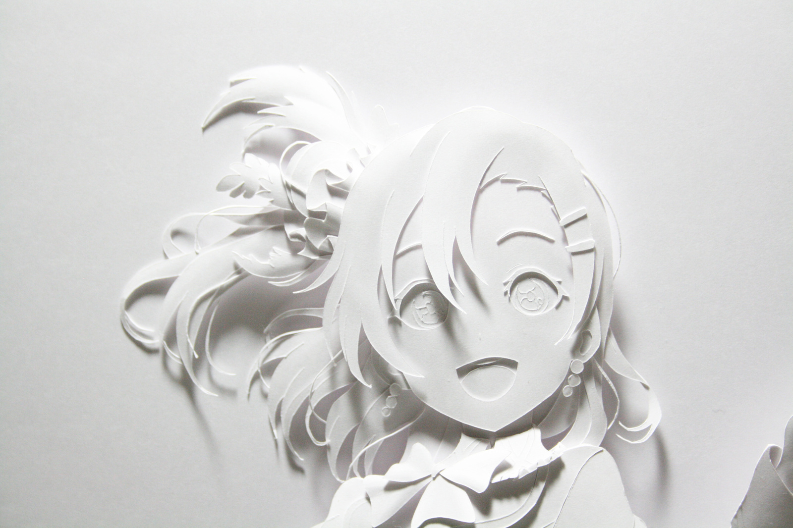 *Love Live! School Idol Product* Honoka Kosaka 1