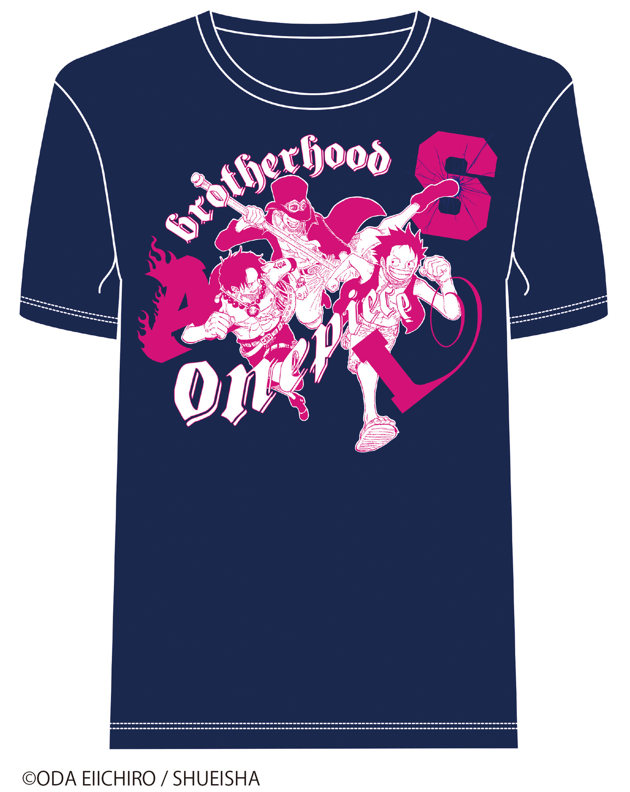 Enjoy Summer with One Piece, Haikyu!! and Gintama Goods!