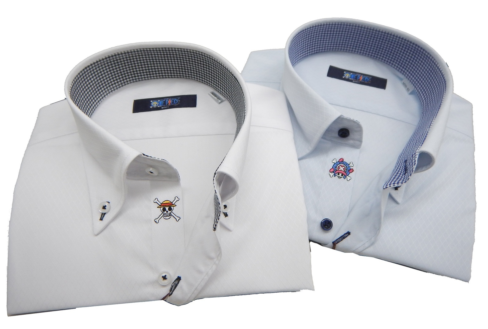 Join the World’s Greatest Crew with a Limited Edition One Piece Dress Shirt! 1