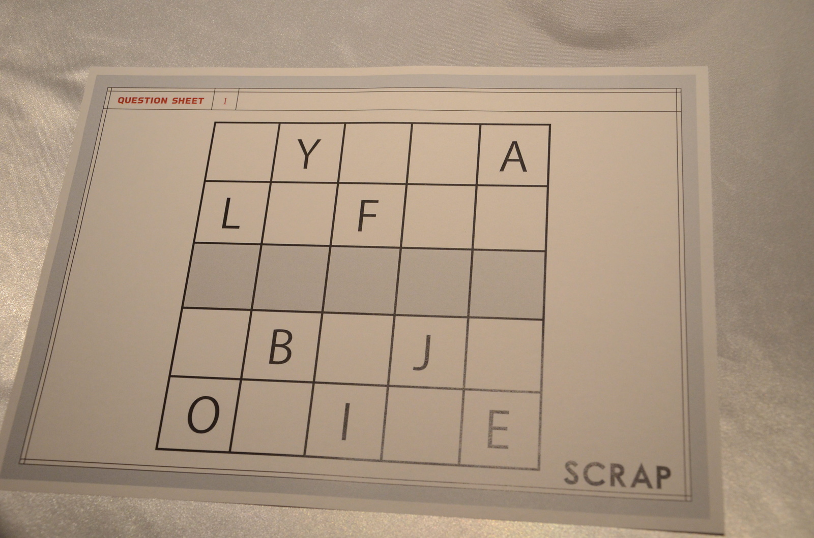 A Contest Between Terrorism and Intellect!? “Detective Conan” Escape Game Held in Tokyo 4