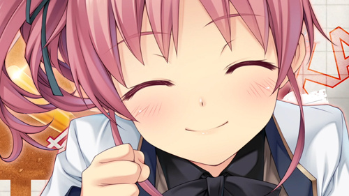 *Harem Tengoku da to Omottara Yandere Jigoku Datta* First PV Shows Gap Between Harem Heaven and Yandere Hell, Information on Valentine’s Day Project Also Released