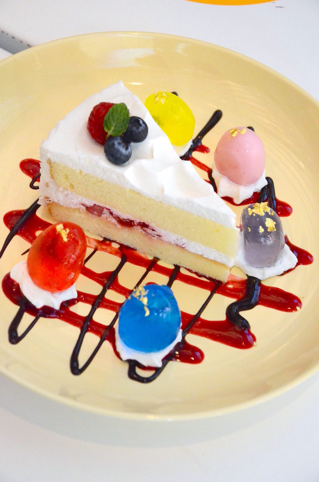 You Can Meet Ultimate Madoka 52 Floors Above Ground?! “Puella Magi Madoka Magica the Movie Reproduction Exhibit - Beginnings and Eternal” Opens 18