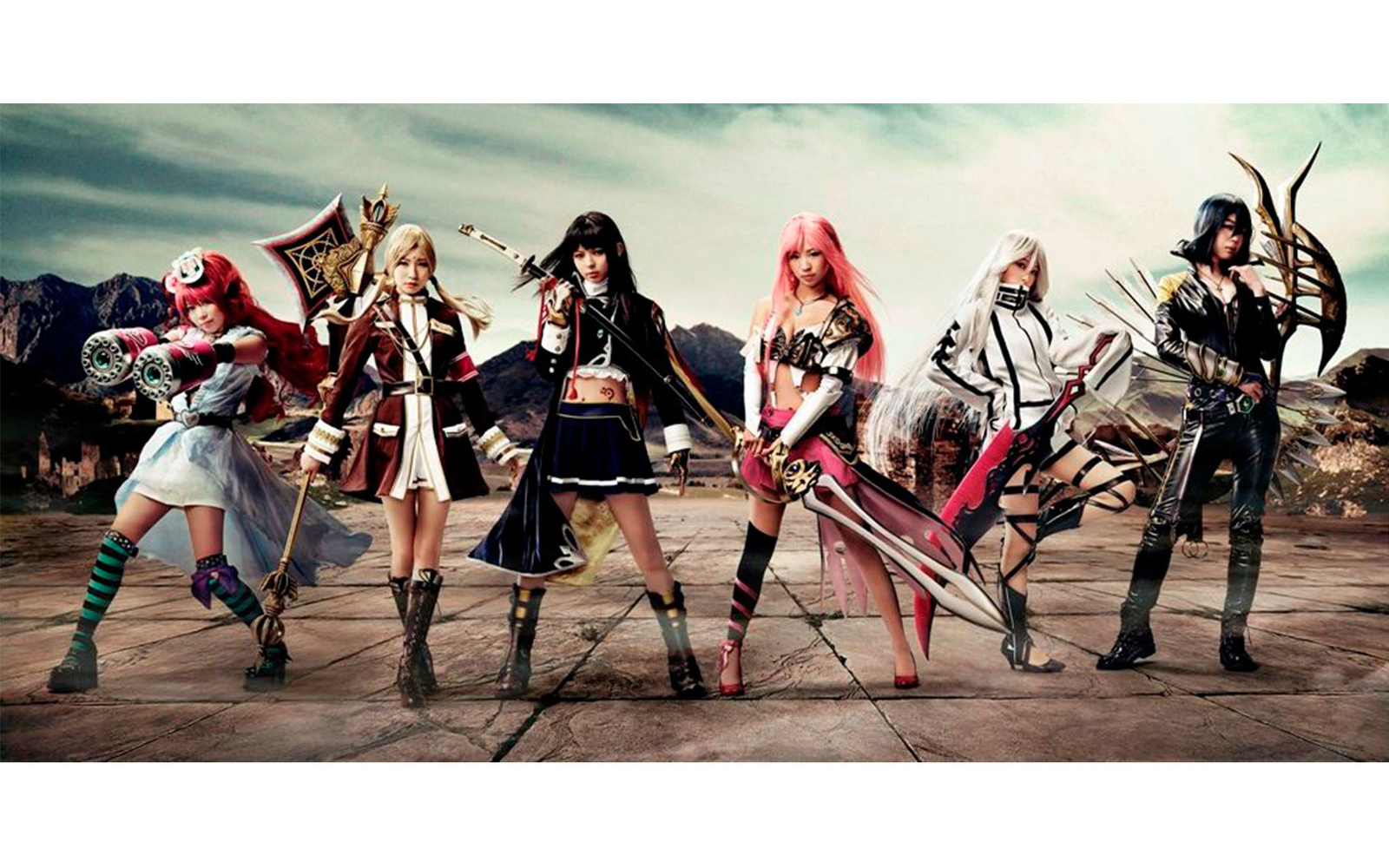 Save Dempagumi.inc! Their Phantom of the Kill Commercial is in Danger! 0