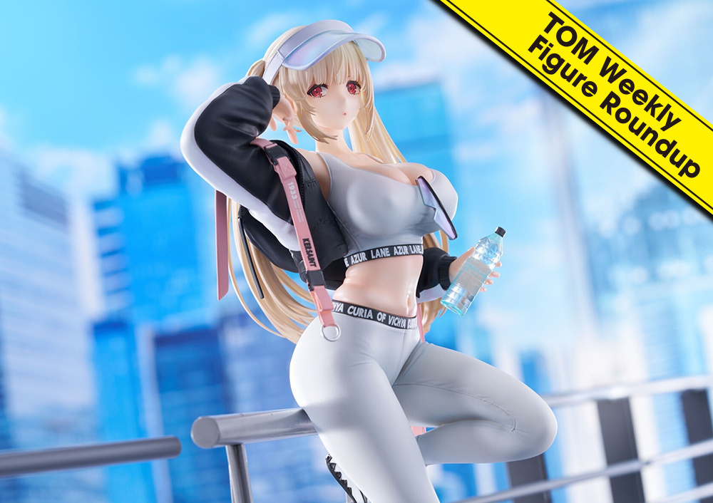 Weekly Figure Roundup: February 17 to February 23, 2025