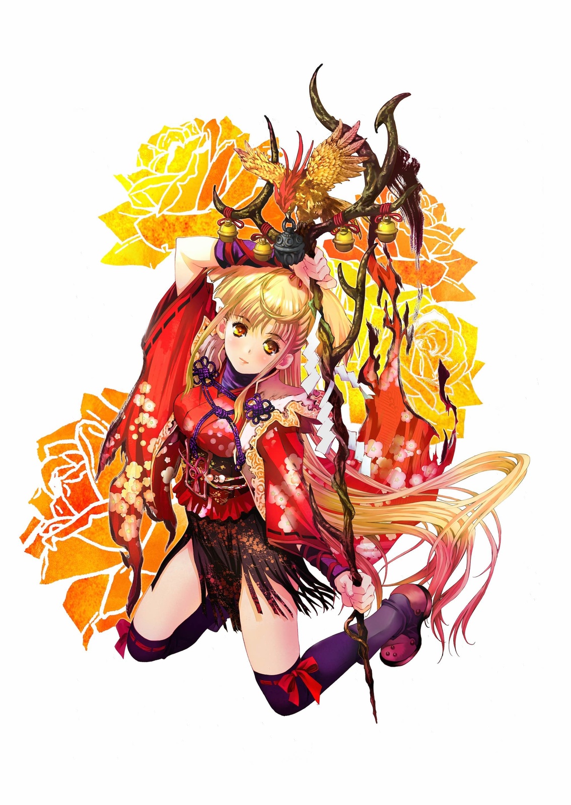 Japanese Sake Turns into Beautiful Characters! 2