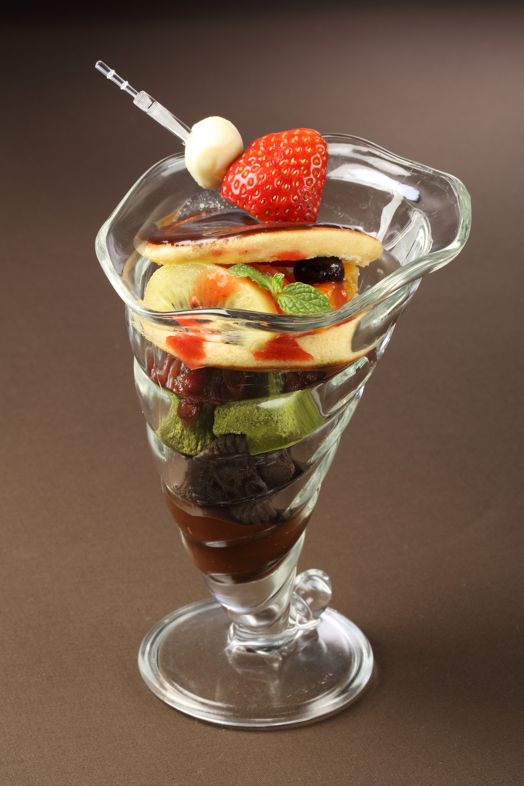 New Menu Unveiled at Gundam Cafe! 0