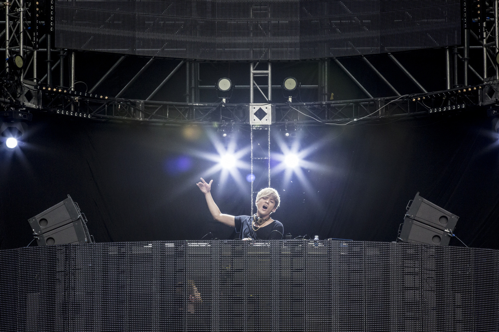 Interview: Ksuke - Ultra Japan 2015 Exciting Young Japanese Artist #2 2