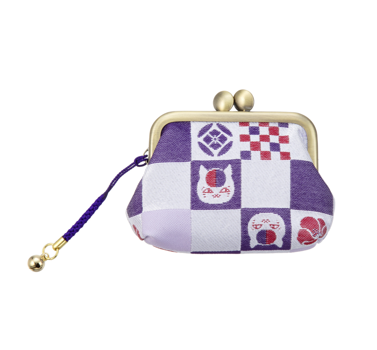 Nyanko-sensei of Natsume's Book of Friends Appears on Stunning New Goods! 3