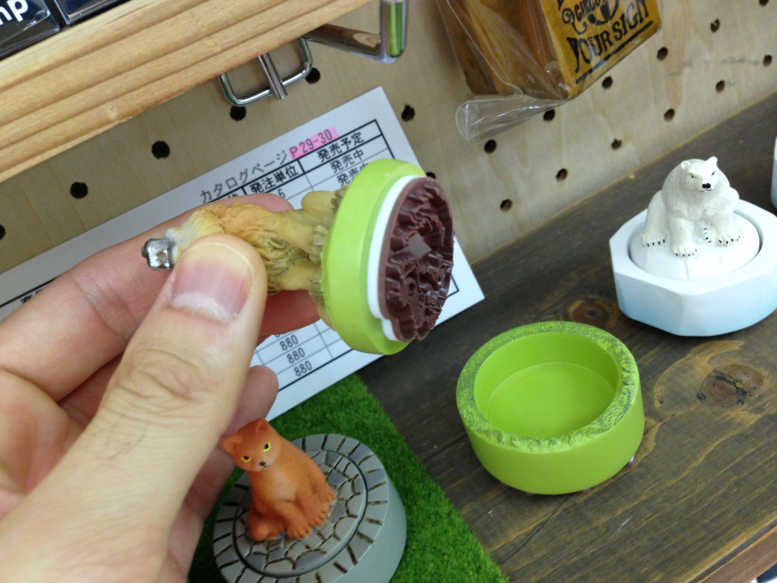 [Event Report] Kawaii Home Goods from DECOLE 31