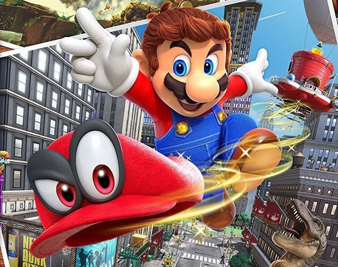 Mario and Luigi to Get Hollywood Movie!