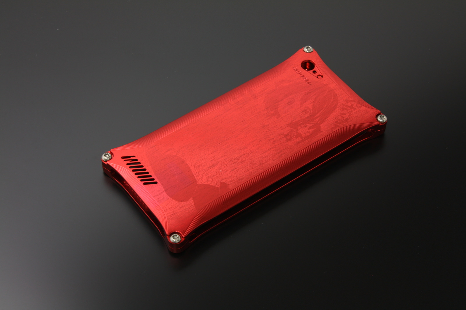 Made in Japan! Ultra Quality iPhone Cases Hold the Spirits of Popular Characters [2/2] 6