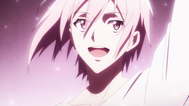 IDOLiSH7 Unit TRIGGER To Receive New Music Video By Studio Trigger!