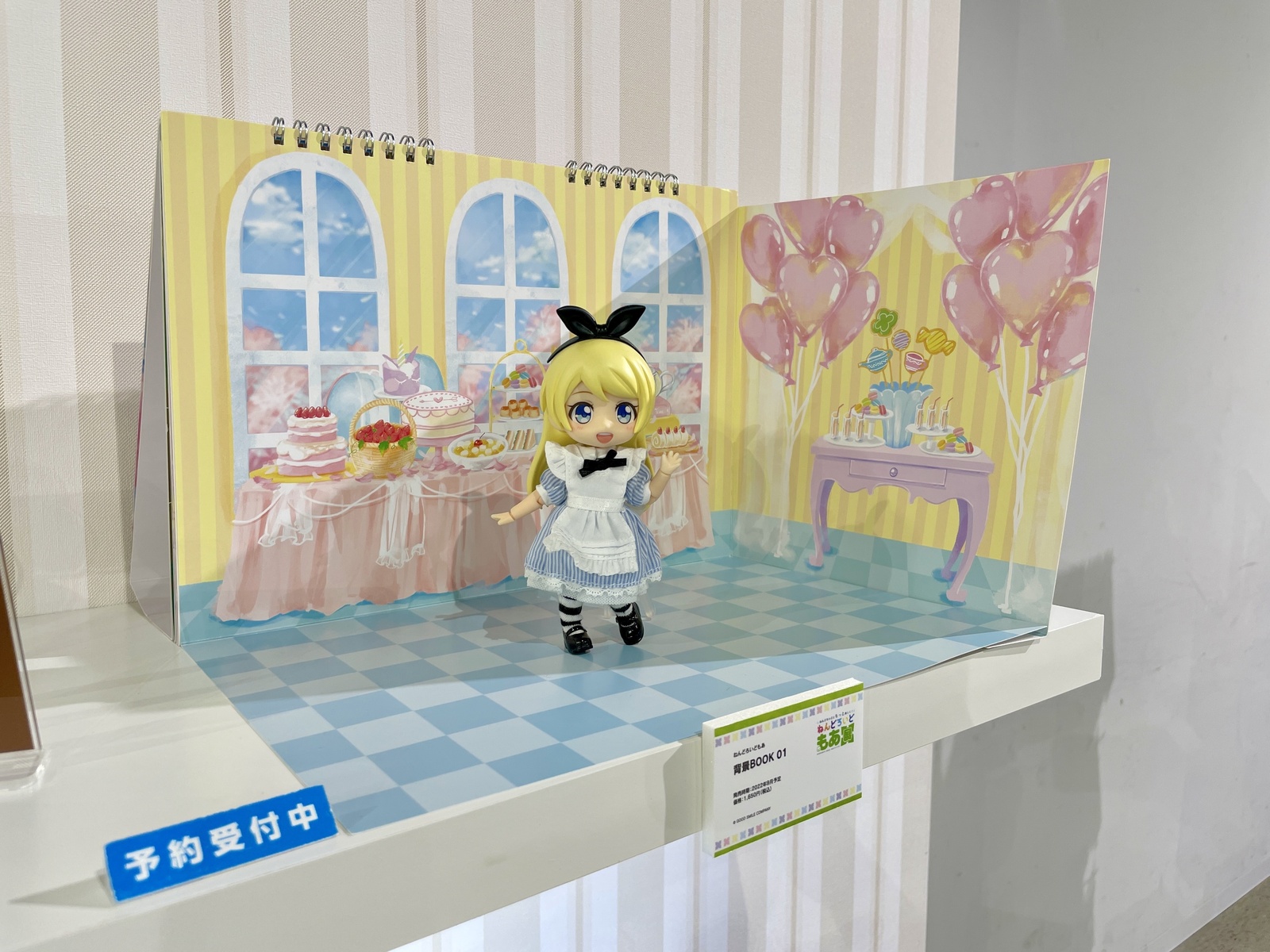 We Find Even More Ways to Enjoy Nendoroids at the Nendoroid More Exhibition! [Photo Report]