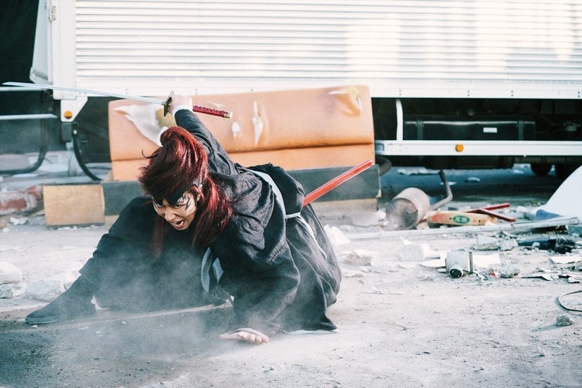 Ichigo's Foes Emerge in 3 New Bleach Live Action PVs!