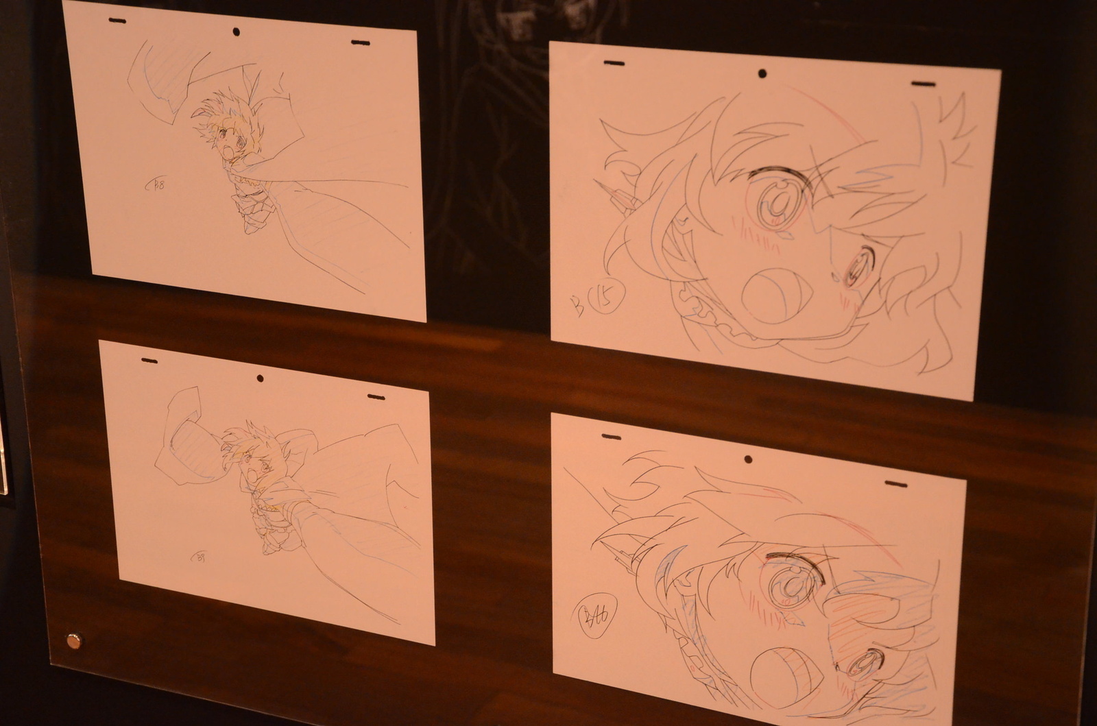 You Can Meet Ultimate Madoka 52 Floors Above Ground?! “Puella Magi Madoka Magica the Movie Reproduction Exhibit - Beginnings and Eternal” Opens 9