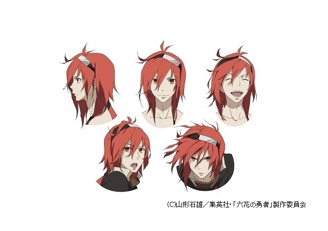 [Video] There Are SIX Heroes?!