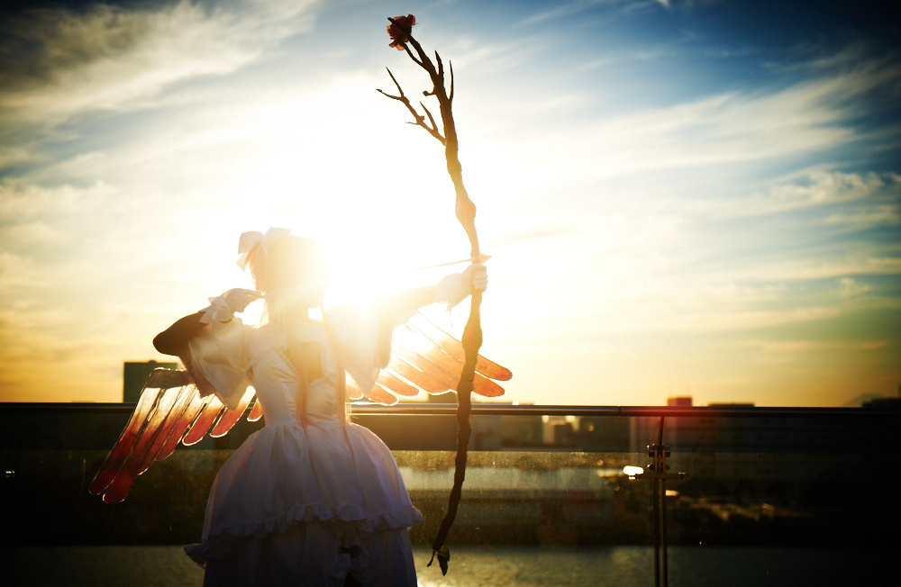 Comic Market 85 Photo Report - Cool Edition