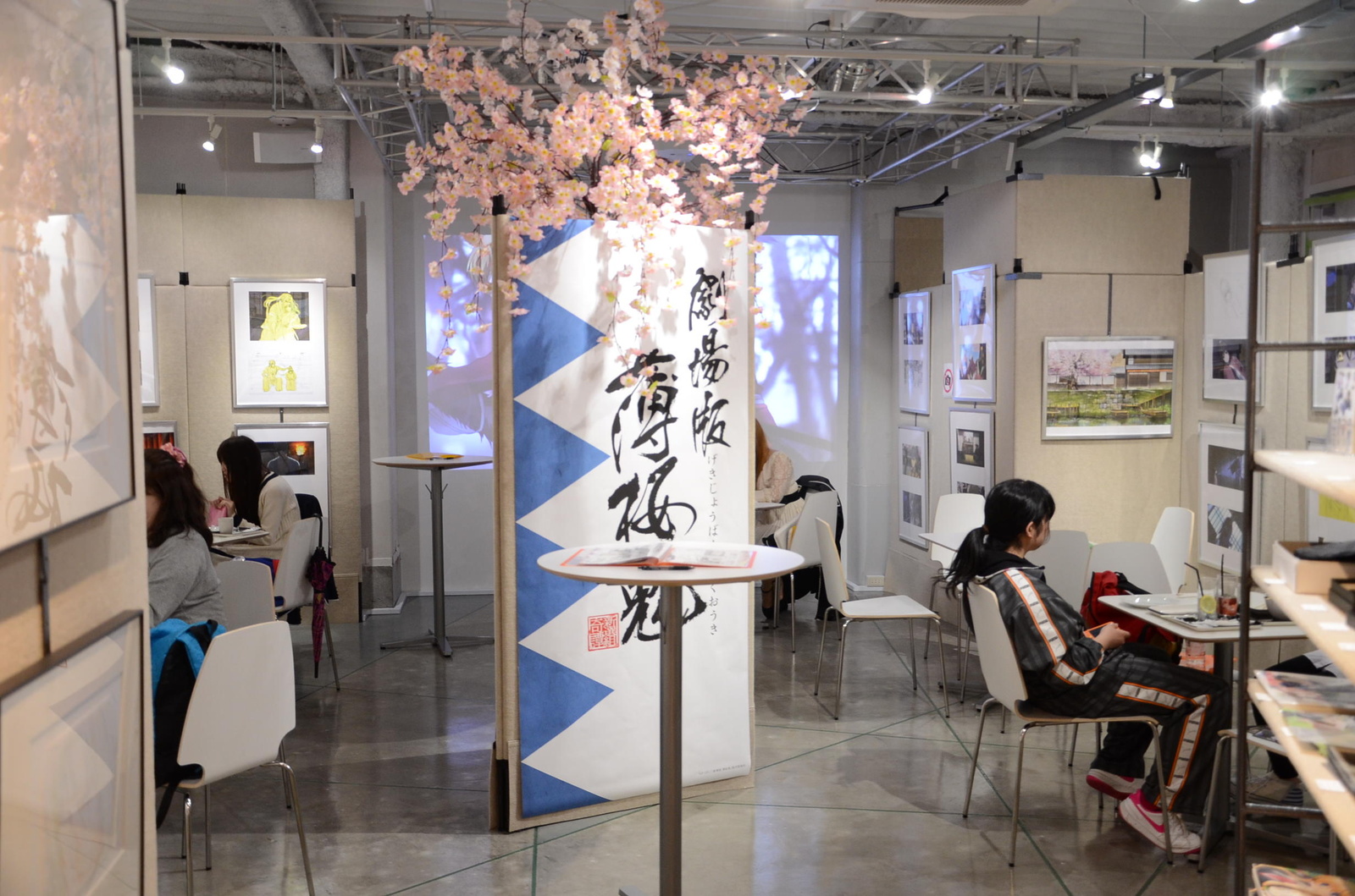 An Anime Shopping District in the City of Anime?! The Asagaya Anime Street Finally Opens! 19