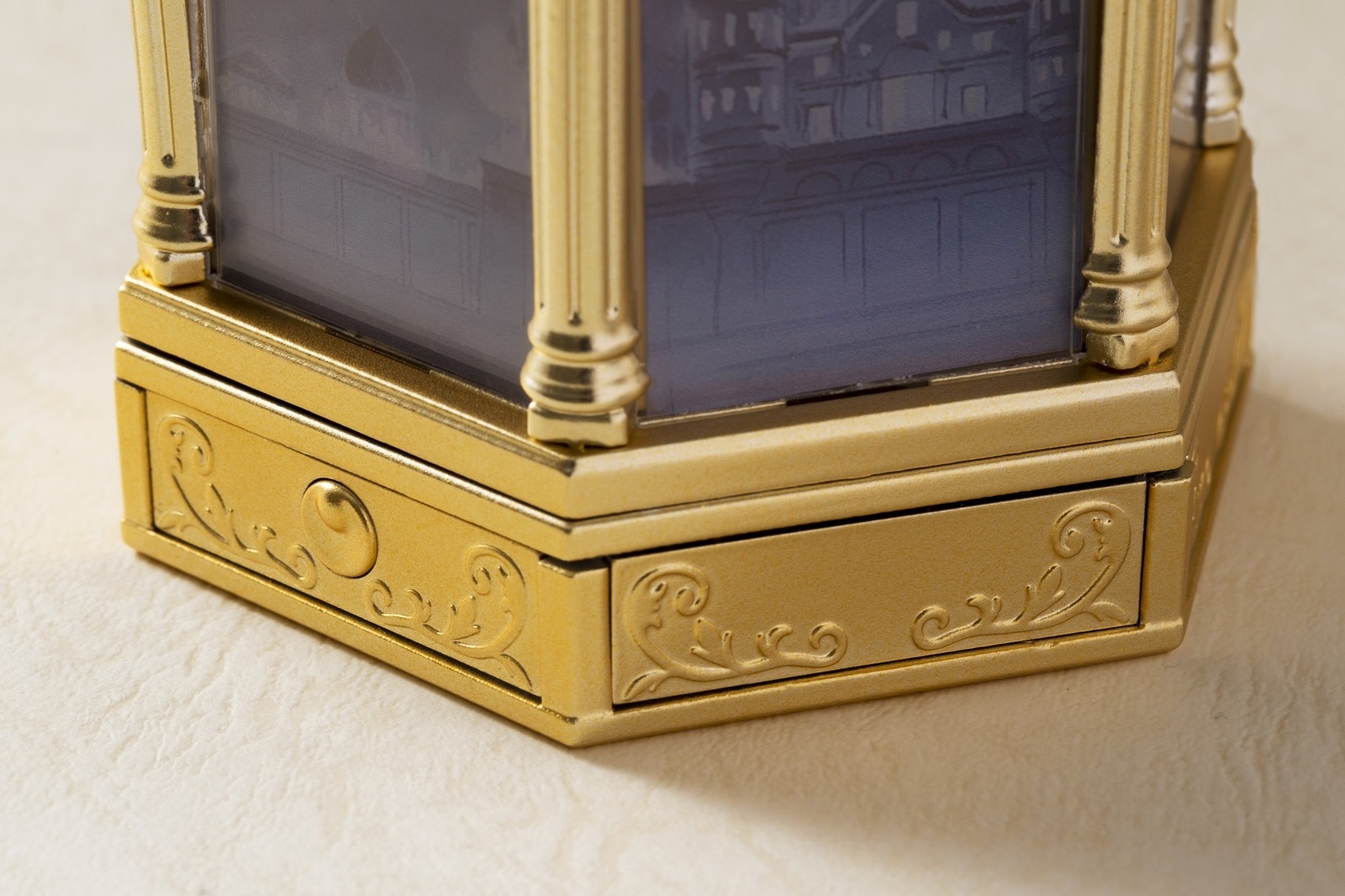 Fairytale-like Ornament Based on Sailor Moon S Ending Available Now 7