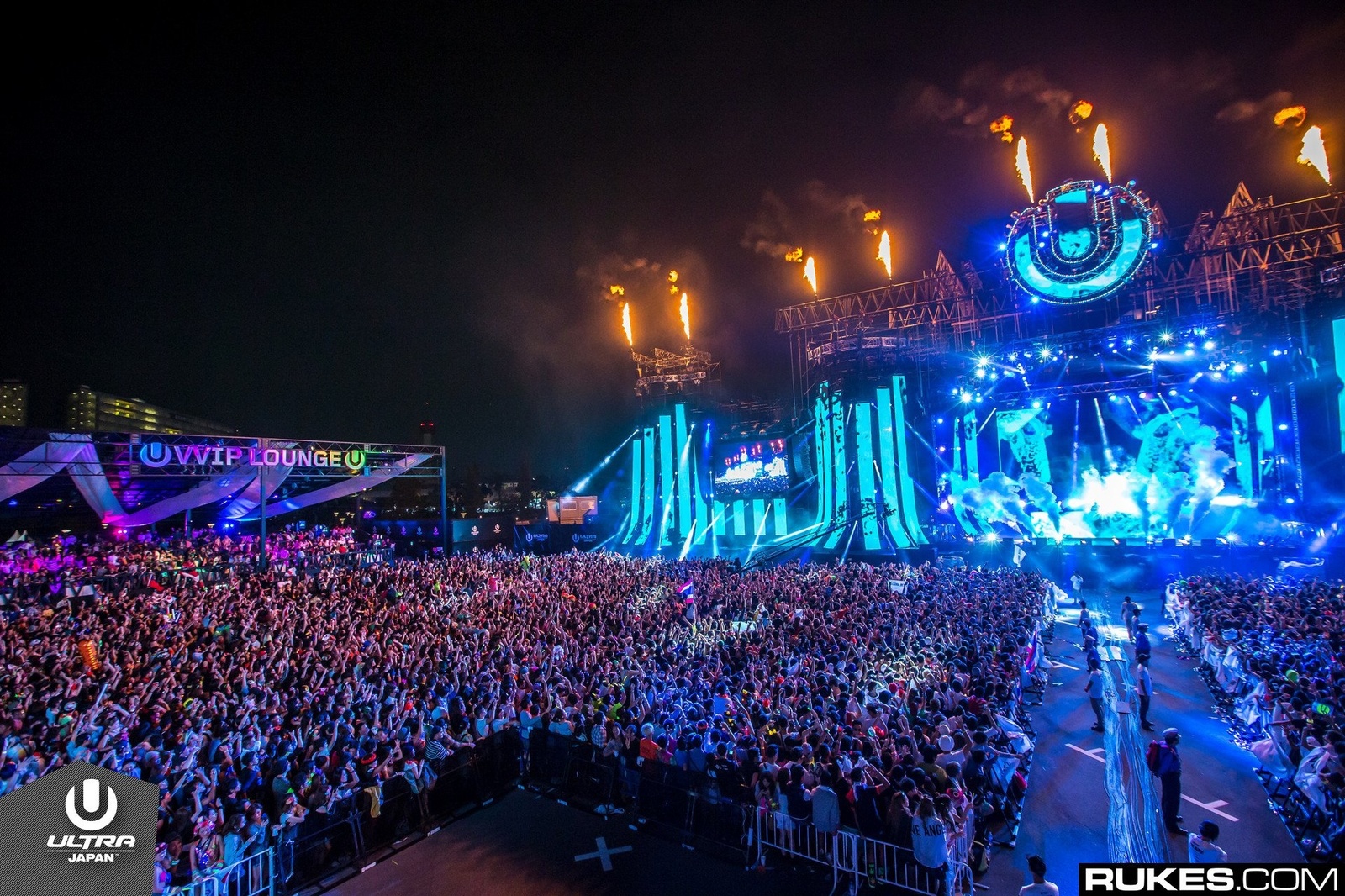 ULTRA JAPAN 2014 ©RUKES.COM 5