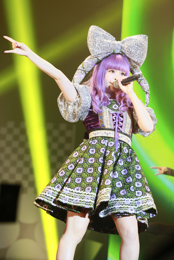 Over 15.000 Foreign Attendees Going Crazy! Moshi Moshi Nippon Festival 2014 Closes with Great Success