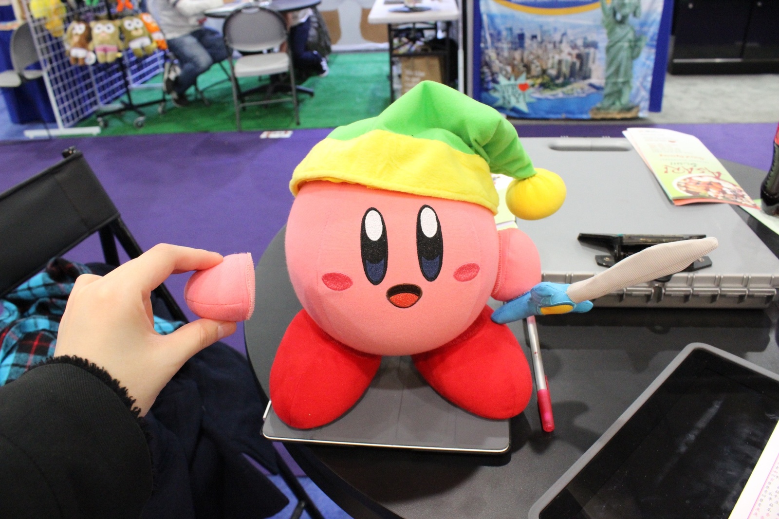 Toy Fair New York 2015: New Figures Galore! 30