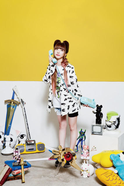 Animate Launches 2pmworks Otaku Apparel Site!