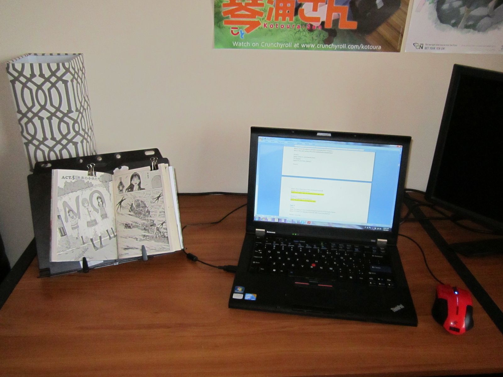 Become a Manga Translator! An Interview with a Manga Translation Battle Winner (Part 3) 0