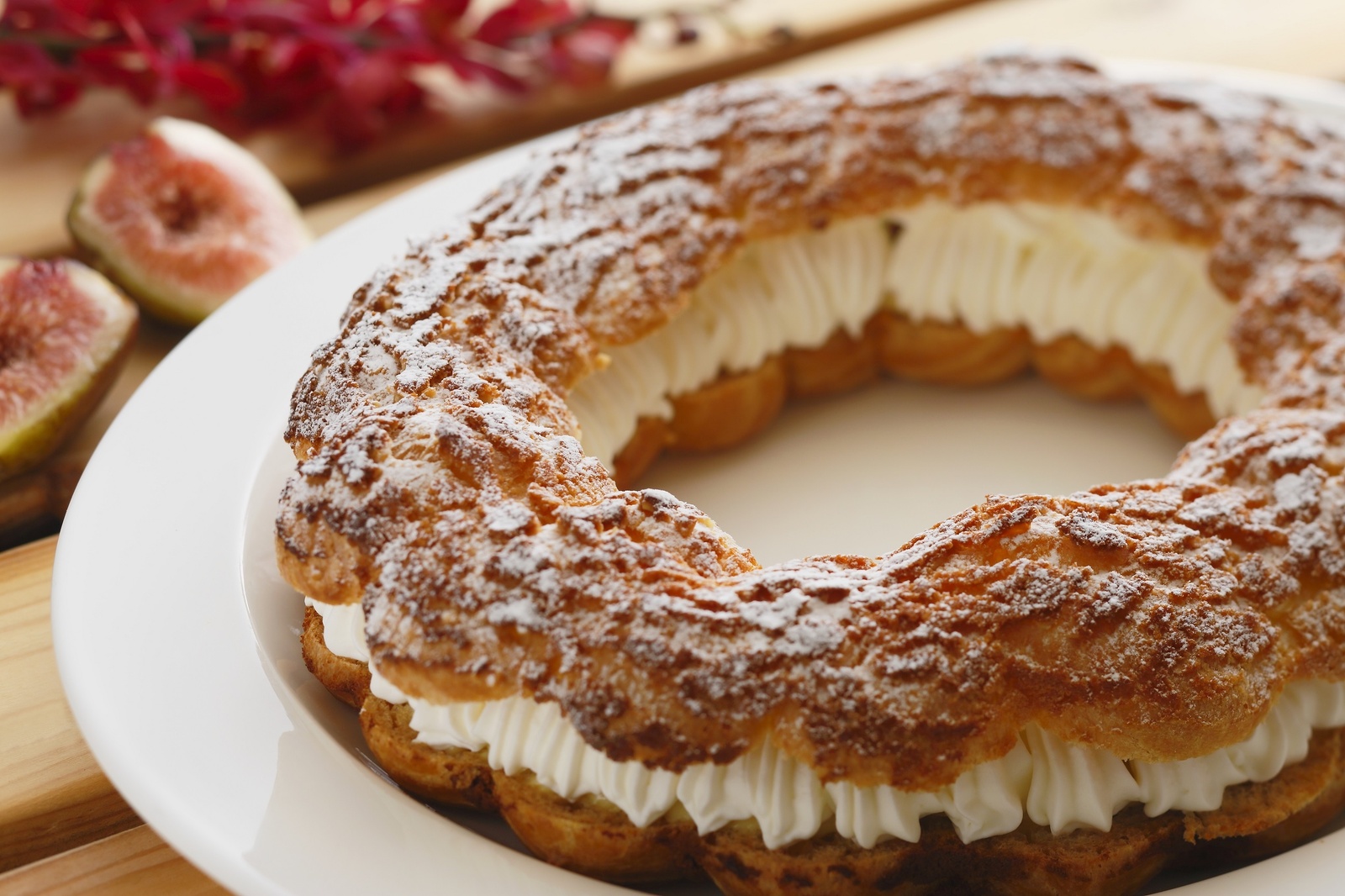 Fig Paris-Brest 7