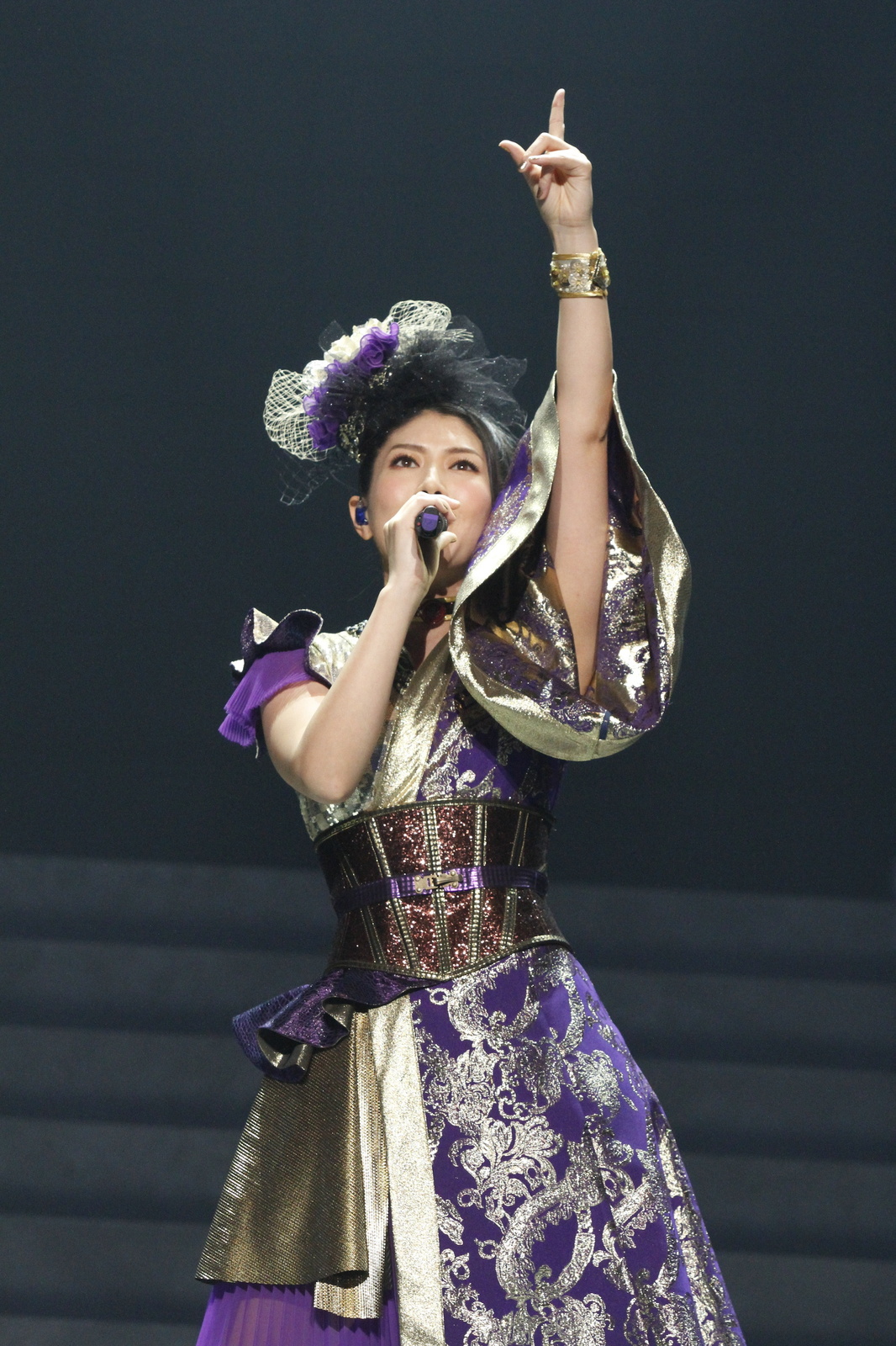 “I’m the Happiest Person in the World!” Says a Moved Minori Chihara at 10th Anniversary Birthday Concert at Nippon Budokan 2