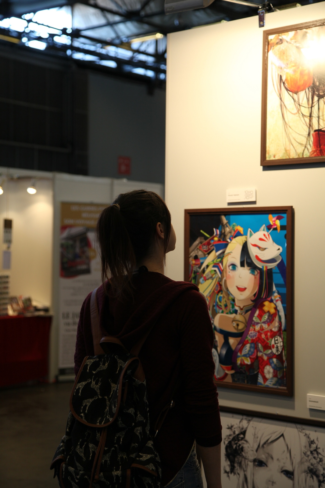 Japan Expo Photo Report: Delivering the Latest in Japanese Culture from Paris! 108