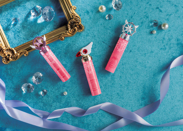 Mini Cardcaptor Sakura Items Make Everyday Life Magical!