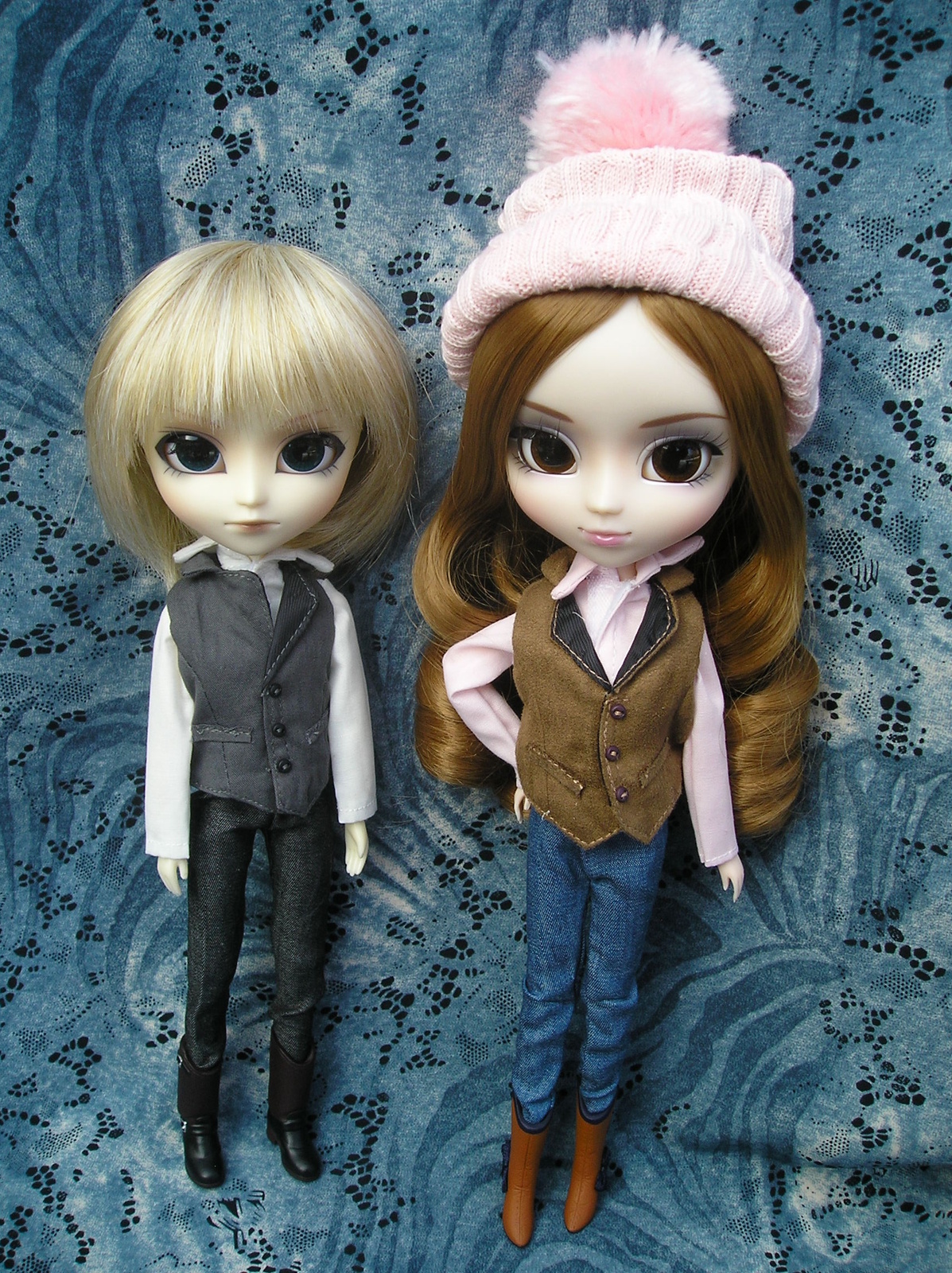 Focus: The Pullip Doll Series Keeps Getting Cuter and Cuter! 7