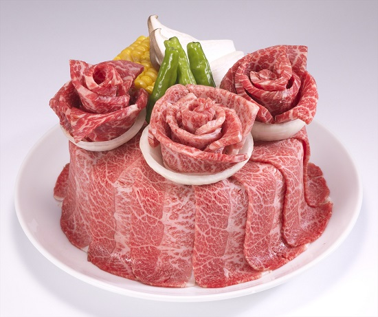 Celebrate Meat Day with a Slice of Beefcake at Gyu-Kaku!
