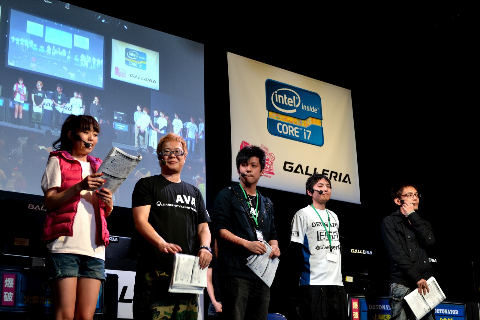 Otaku Demo the Latest Titles at Akiba PC Game Festa [2/2] 3