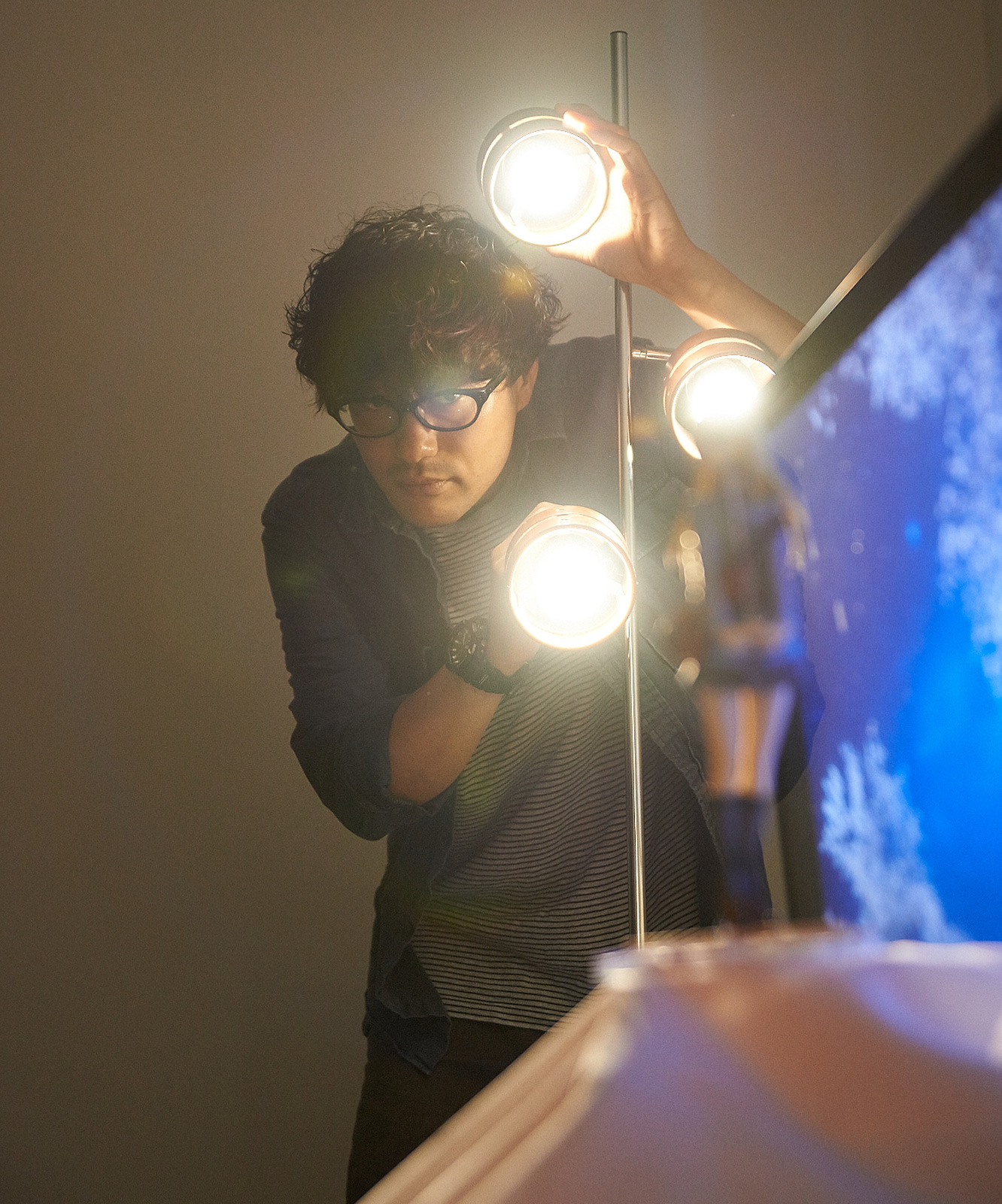 [Tutorial] How to Take Figure Photography Like a Pro 34