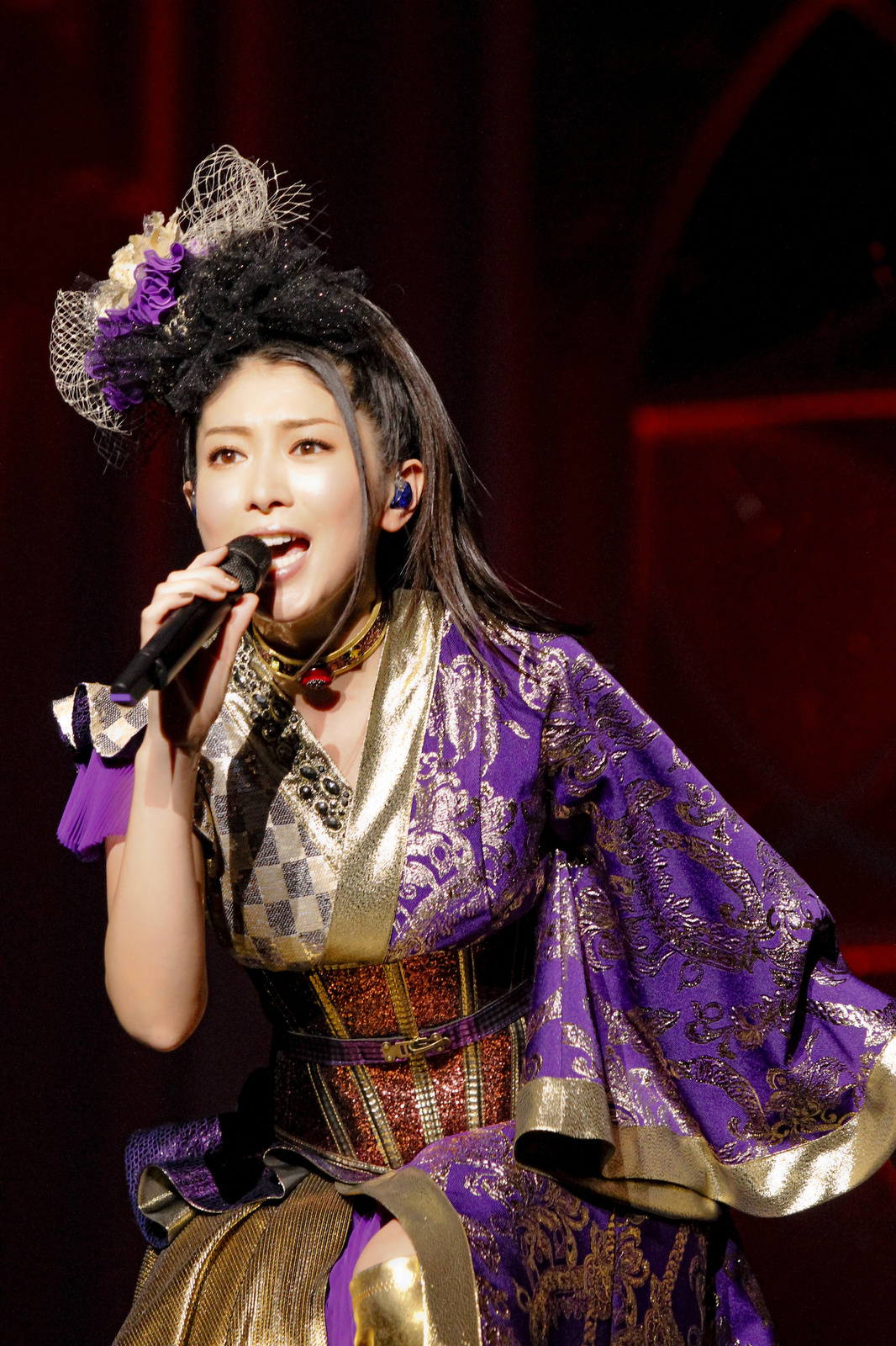 “I’m the Happiest Person in the World!” Says a Moved Minori Chihara at 10th Anniversary Birthday Concert at Nippon Budokan 6