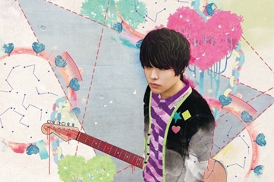 Deco 27’s New Album Conti New to Release on March 26, Video for New Song “Dokusenyoku” Releases