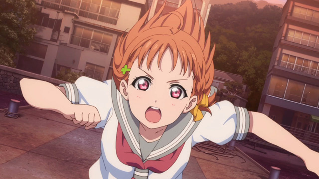 See Aqours Training Hard in New Love Live! Sunshine!! Season 2 Trailer!